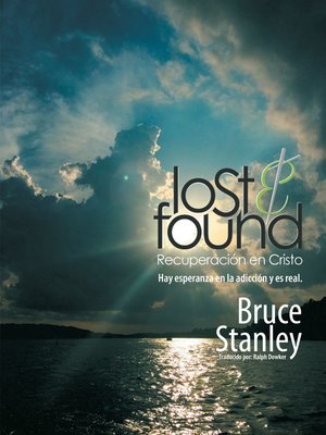 cover image of Lost & Found Recuperación En Cristo